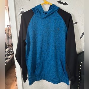 Men’s Hurley by Buckle Sweatshirt/Hoodie Size M